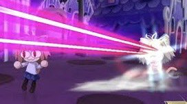 FGOで流れる謎の洗脳BGMはメルティブラッドのネコアルクBGMでございます。
このゲームを買うと、ネコアルクを使って目からビーム出すゲームが遊べます。

meltyblood.typelumina.com