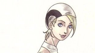 PersonaOfTheDay's tweet photo. The Persona Character Of The Day is  Lisa Silverman from Persona 2. #LisaSilverman #Persona2 #Persona #SMT https://t.co/N3zSfGWS2A