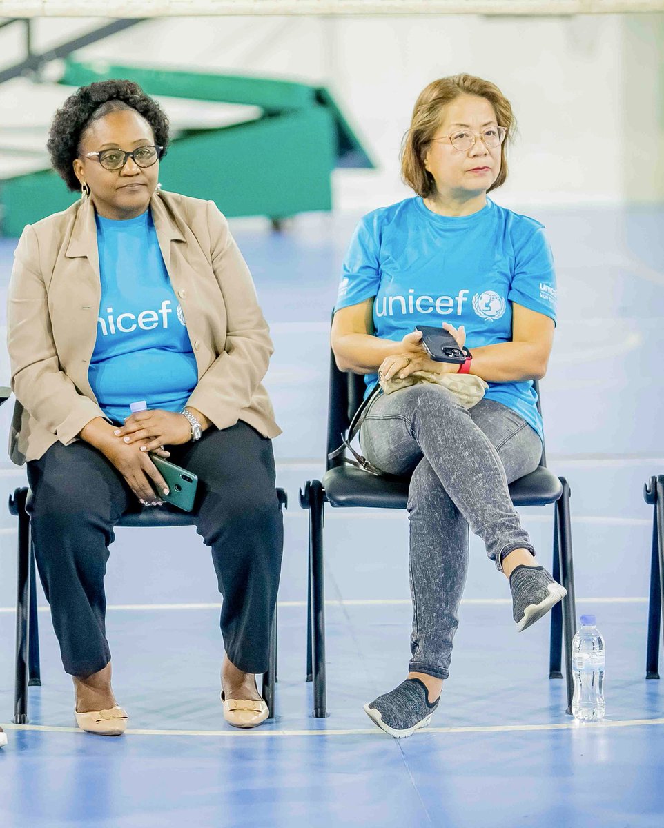 Rwanda Paralympics tweet media
