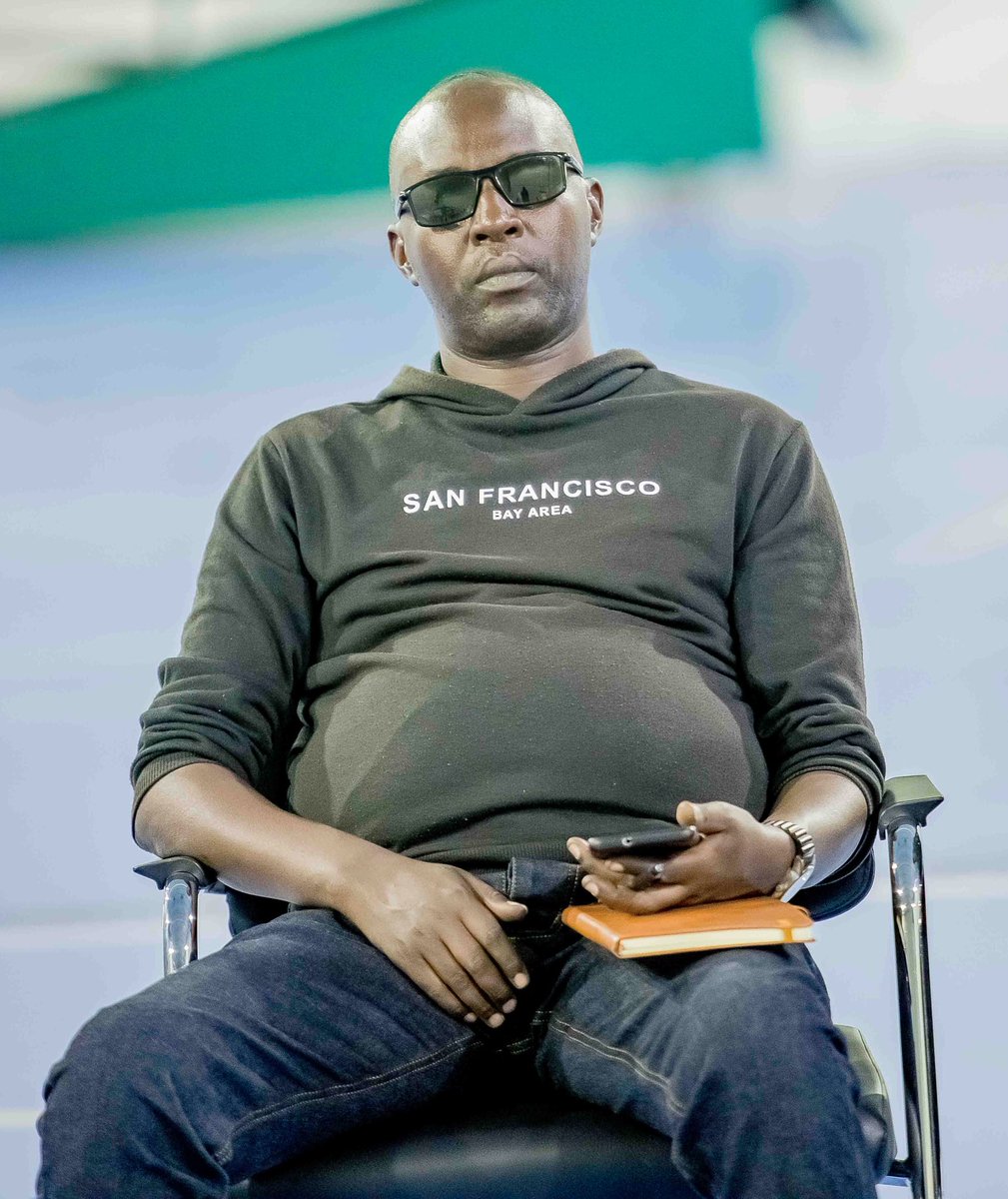 Rwanda Paralympics tweet media