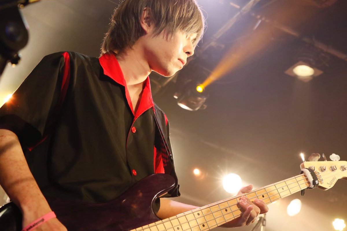 onkaiyuugi's tweet photo. ダイキお誕生日おめでとう🎈🎁🎉🎂✨
じっ、実は昨日です(;ﾟ∇ﾟ)w
ダイキがこんなに大人になるなんてーー！！と音解メンバー全員が感動しています 笑
これからもよろしくね🎵 https://t.co/KKHKmrrtWc