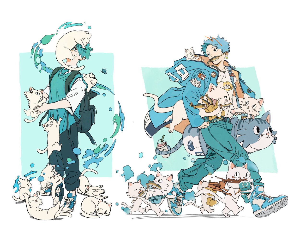 ゆうき❤︎ ゆうき (@illust2002) / Posts / X