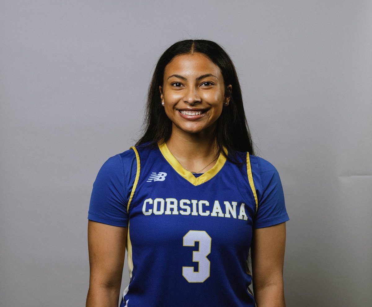 Congratulations to Aaliyah Mathis on being named All Tournament Team at the Kaufman Tournament !