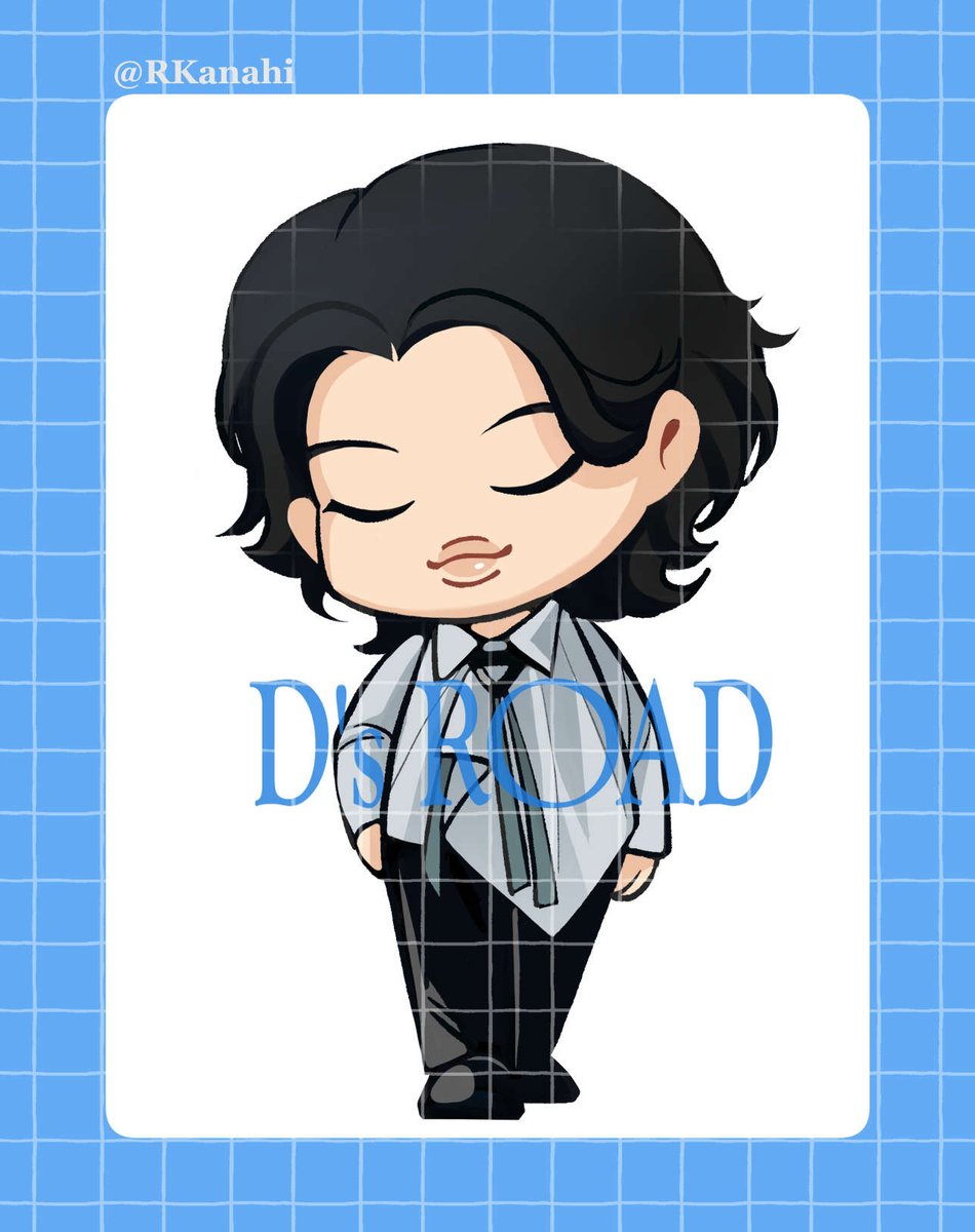 NMaiii_194's tweet photo. My chibi art to make gifts for friends on the Daesung fan day in HoChiMinh city
Beautiful memory 💛
#대성 #DLITE #daesung #DsROAD https://t.co/itC6de2owA