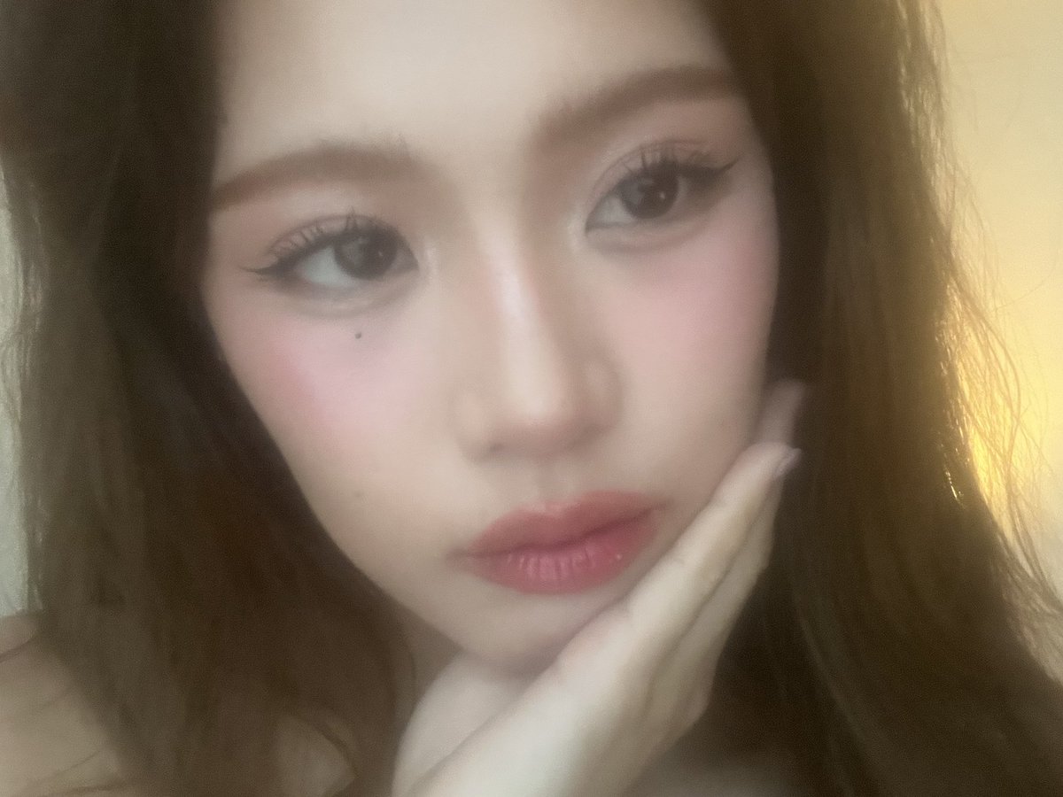 hello, may ticket ka na? #BINI