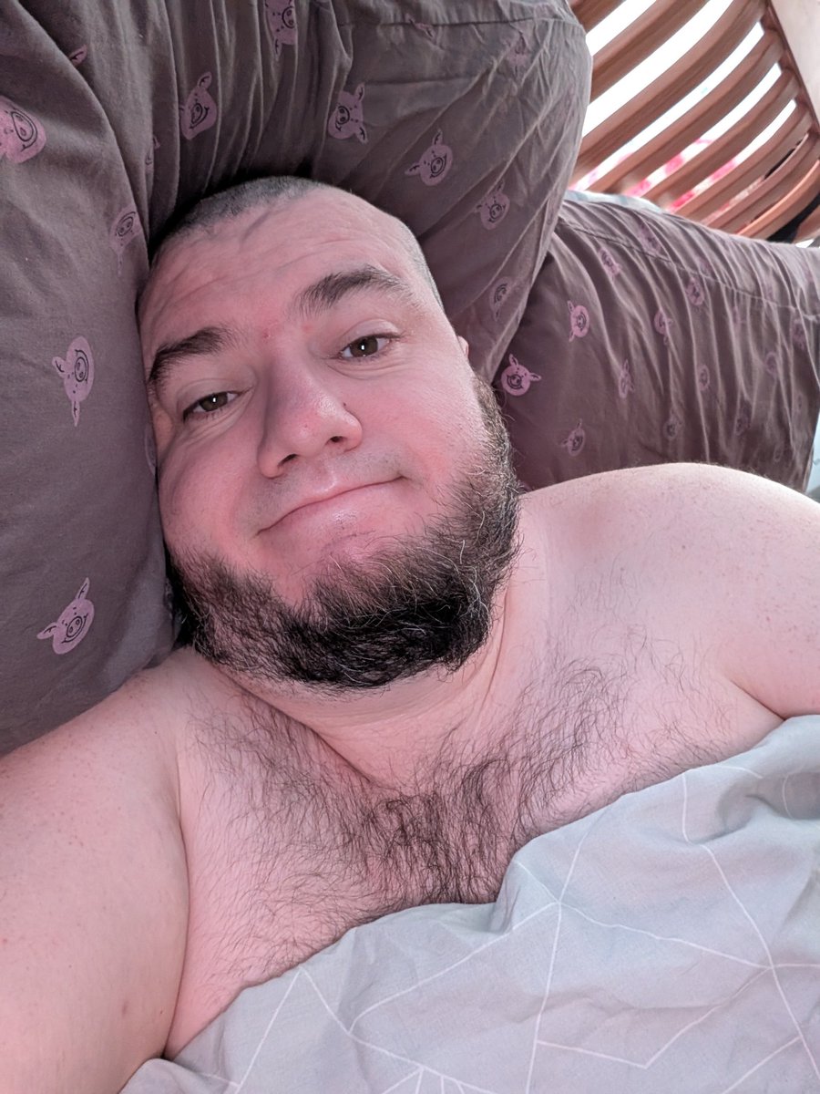 Sinistbear (@sinistbear) / Posts / X