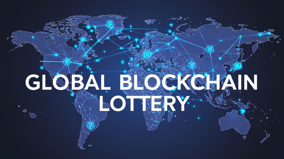 LogicWeb3's tweet photo. 🌍 Get ready to join the global decentralized lottery platform – LOGIC is launching soon! 🚀
#StayTuned #LOGIC #FutureOfGaming https://t.co/szpGSV998B