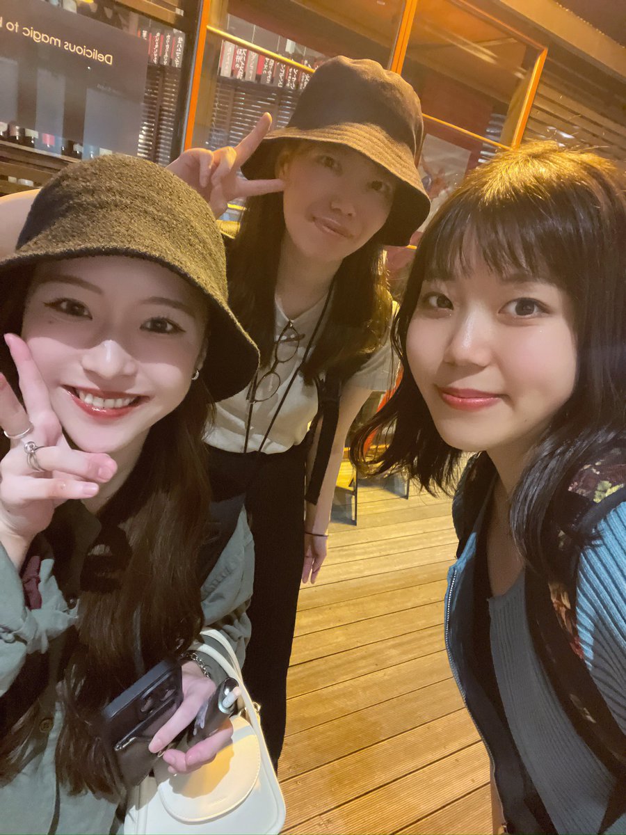 Yurip_0223's tweet photo. 博多旅行 https://t.co/PWl5Y67nrw