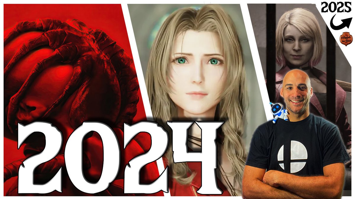 Le Comptoir Du Jeu Vidéo 🍻🎮🍻 tweet media