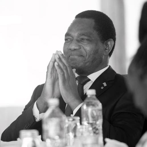 33 years ago today, Zambia was proudly declared a Christian Nation. May this Commemoration Day inspire in us compassion &amp; harmony, as we celebrate the values of faith, love &amp; unity that bind us together. God bless our nation &amp; grant us peace, stability &amp; prosperity.🇿🇲