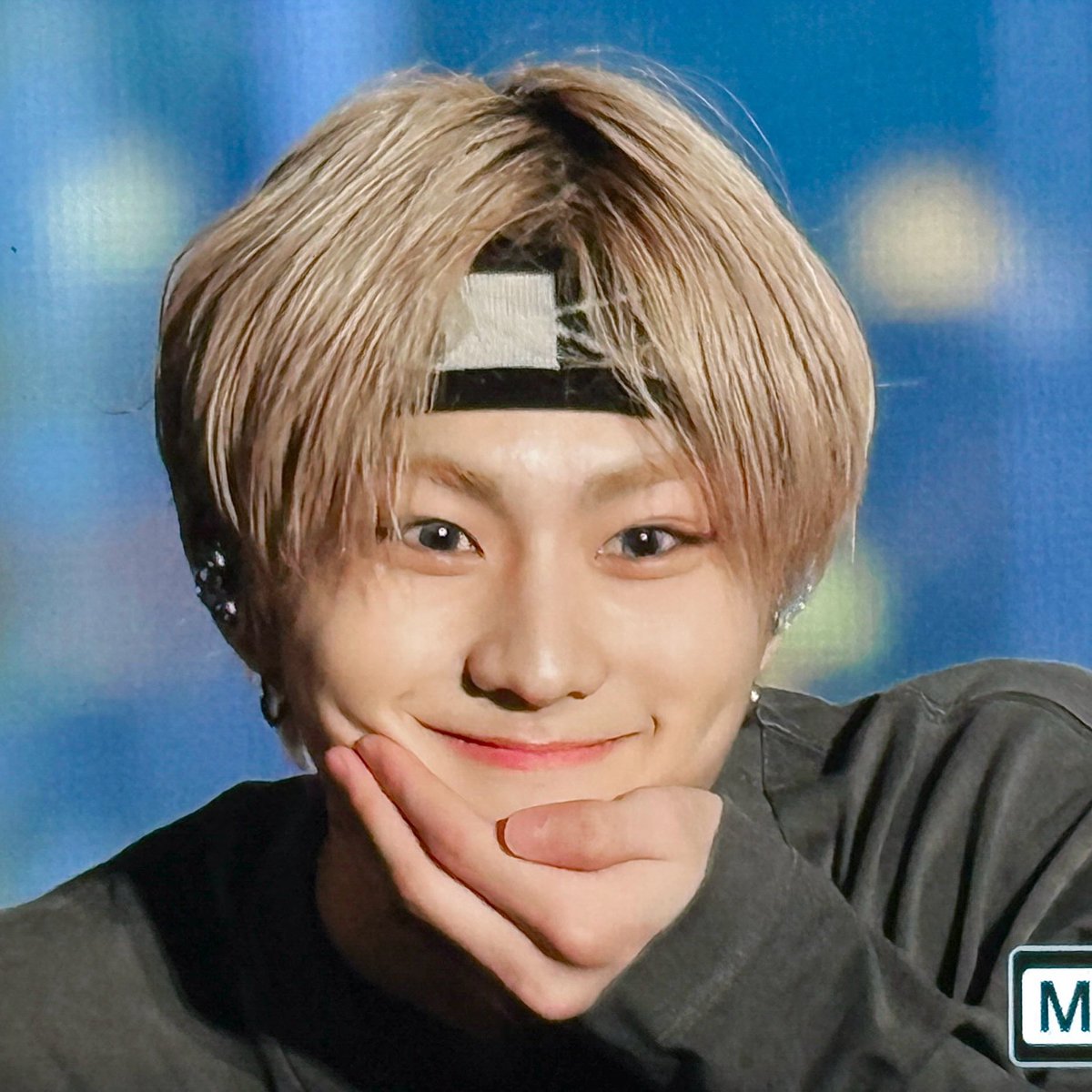 보조개・ᴗ・ tweet media