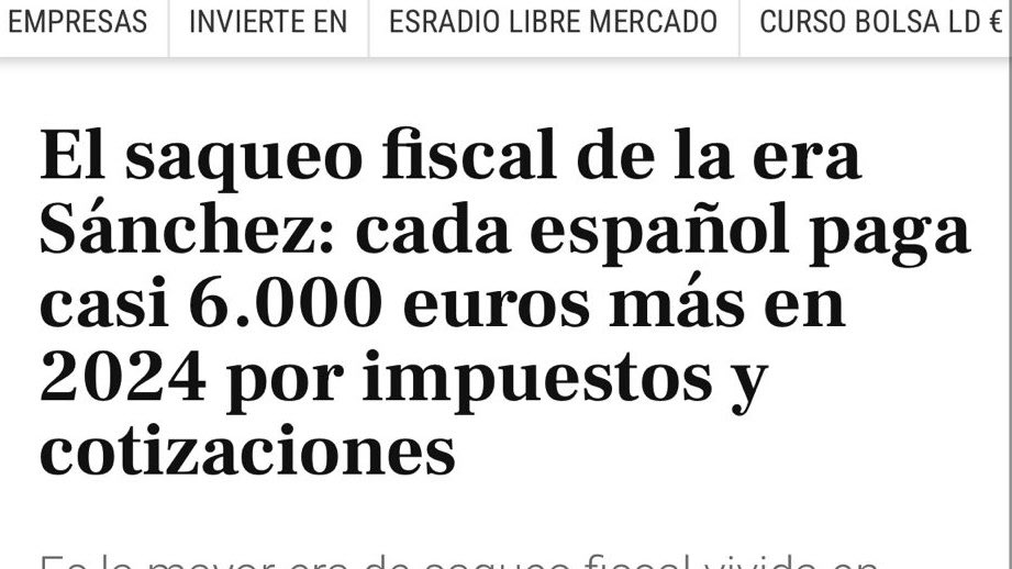 IdiazAyuso's tweet photo. https://t.co/3n7MGiiwm9