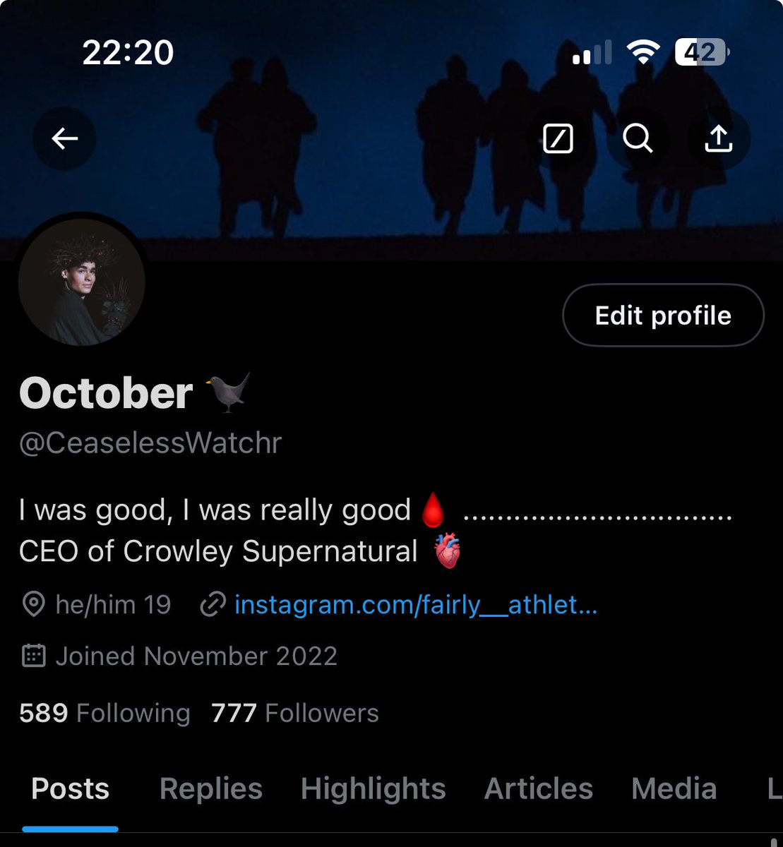 October 🫀🩻 tweet media