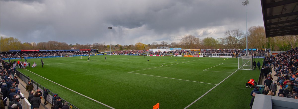 STFC_Robins's tweet photo. 🚨ITS GAME DAY ⚽️

Swindon travel to Bromley in search of three points. 

Bromley vs Swindon Town
🏆SkyBet League Two
🗓️Sunday 29th December, 12:30ko
🚎Hayes Lane
📺SkySports+

COME ON YOU REDS 🔴⚪️

Drop your predictions below 👇 https://t.co/0JdejgEHdO