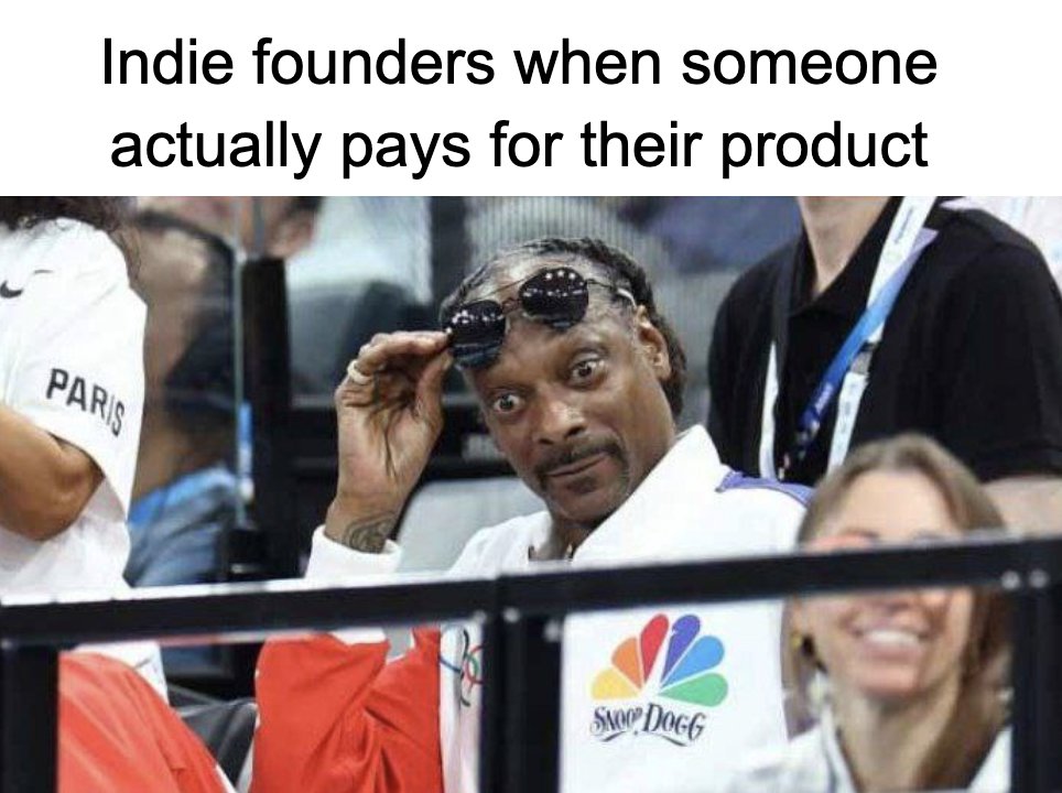 frankstackman's tweet image. We got that sweet tasty PMF