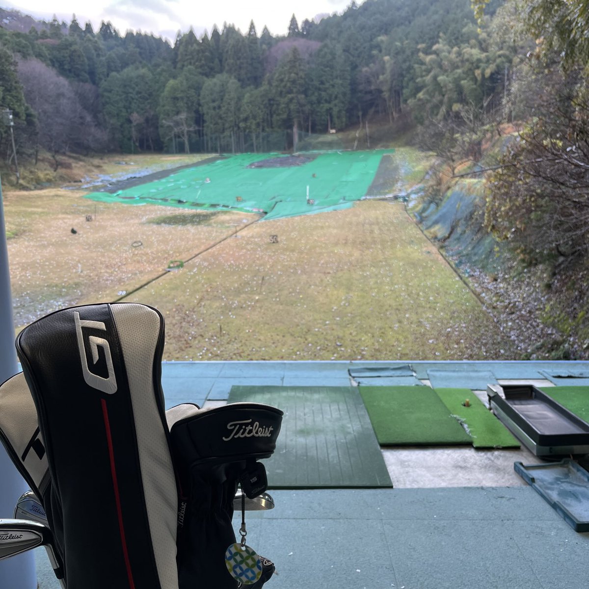 hirossagolf's tweet image. 大そうじから脱出

GT3の売り「初速スゴイ！」は体感出来なかった
TSR3と比べてヘッドが少し軽くなったのかな
ヘッドスピードは上がった
直進性はアップしている
フェイスの上に当たるときの打感が面白い
実戦向きのドライバー

#GT3 #Titlest