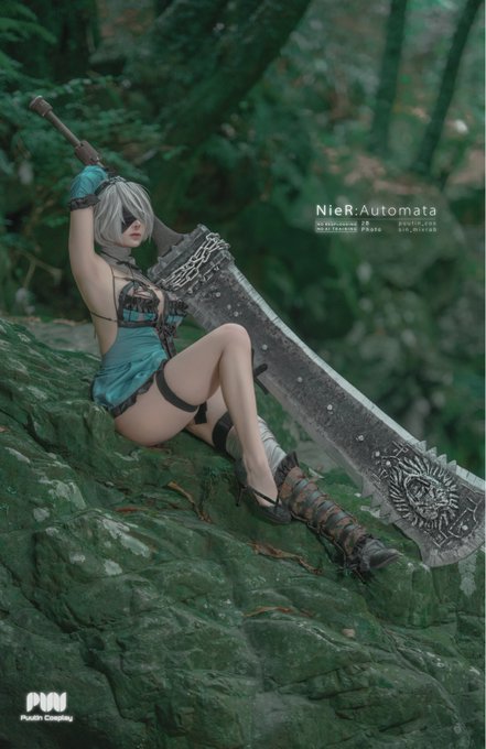 コスプレイヤープーチンのTwitter画像35