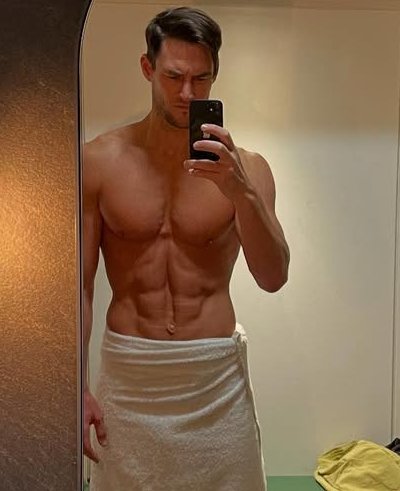 Zack Hudson (@zackhudson26) on Twitter photo 