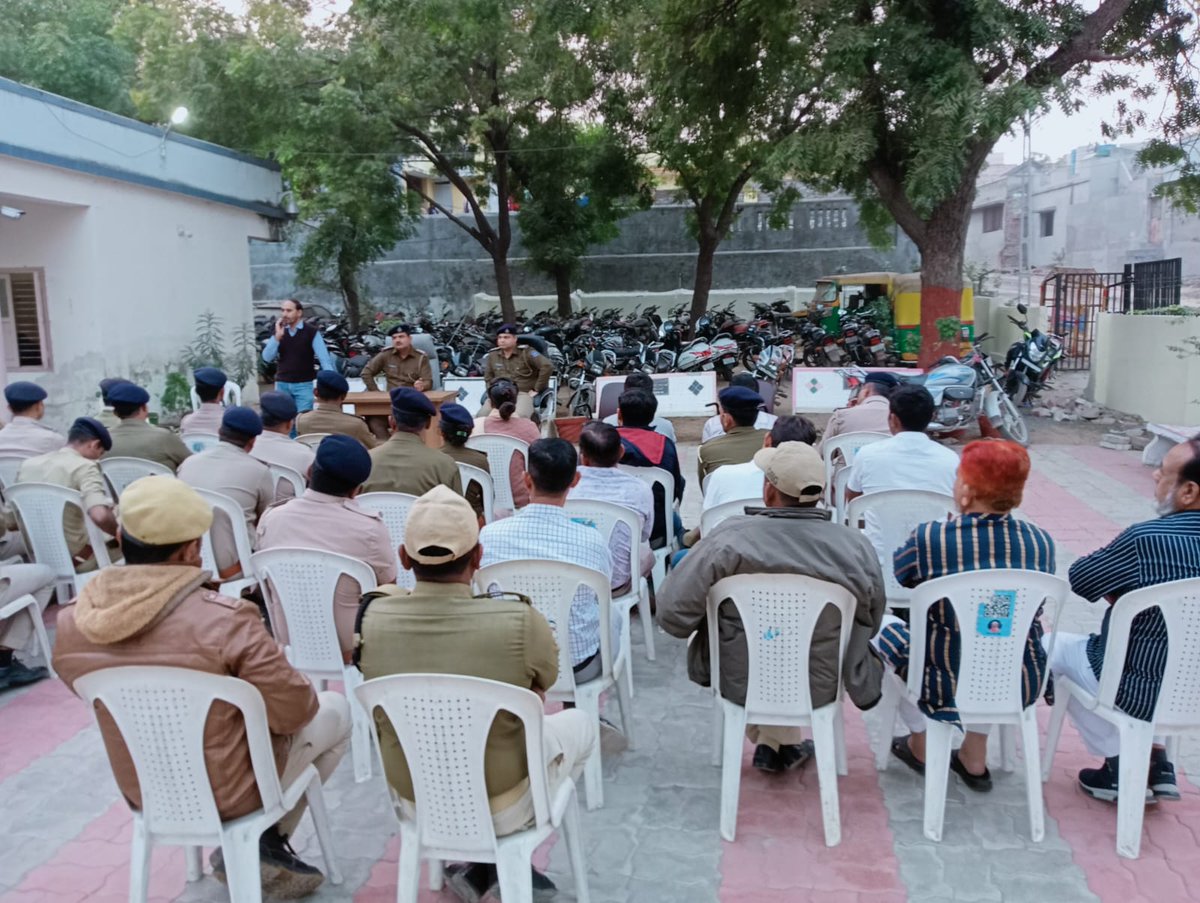 Ahmedabad Rural Police tweet media