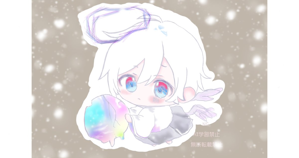 まふまふさん14周年記念