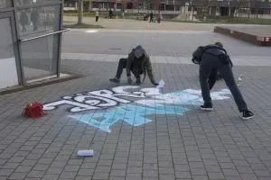 29.12.99, Halle-Neustadt: Drei Nazis nehmen die geistige Behinderung von Jörg Danek zum Vorwand, quälen und ermorden ihn. Hintergründe: rechte-gewalt-sachsen-anhalt.de/todesopfer/joe… #KeinVergessen