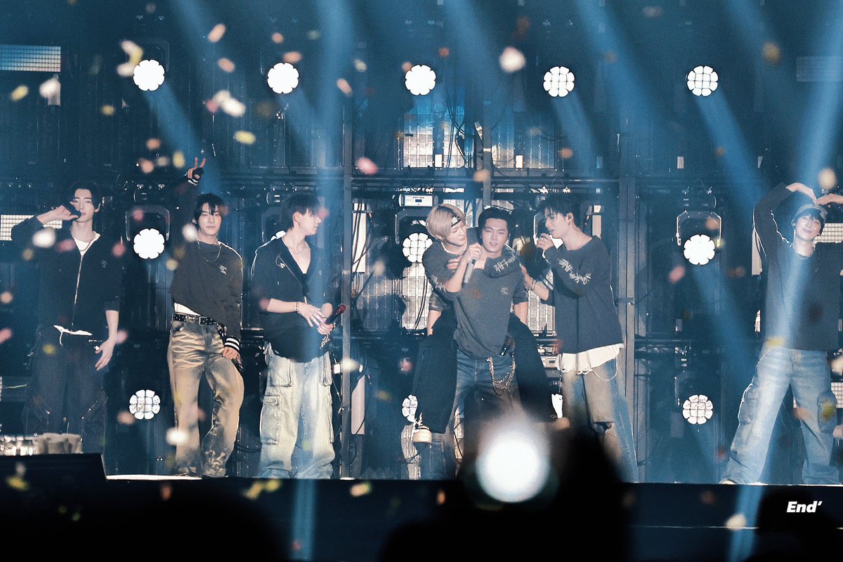 my precious enhypen 😭🤍