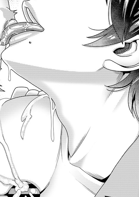 そして20作を記念した企画として、豪華作家様のゲスト寄稿を「tribute to setsunasyrup」として同梱!
佐々木幽閉様、まめ吉様、大作様、玉ぼん様のイラストに加えて小夜夏ロニ子様の短編小説が特典として楽しめます!!!こちらもご期待ください! 