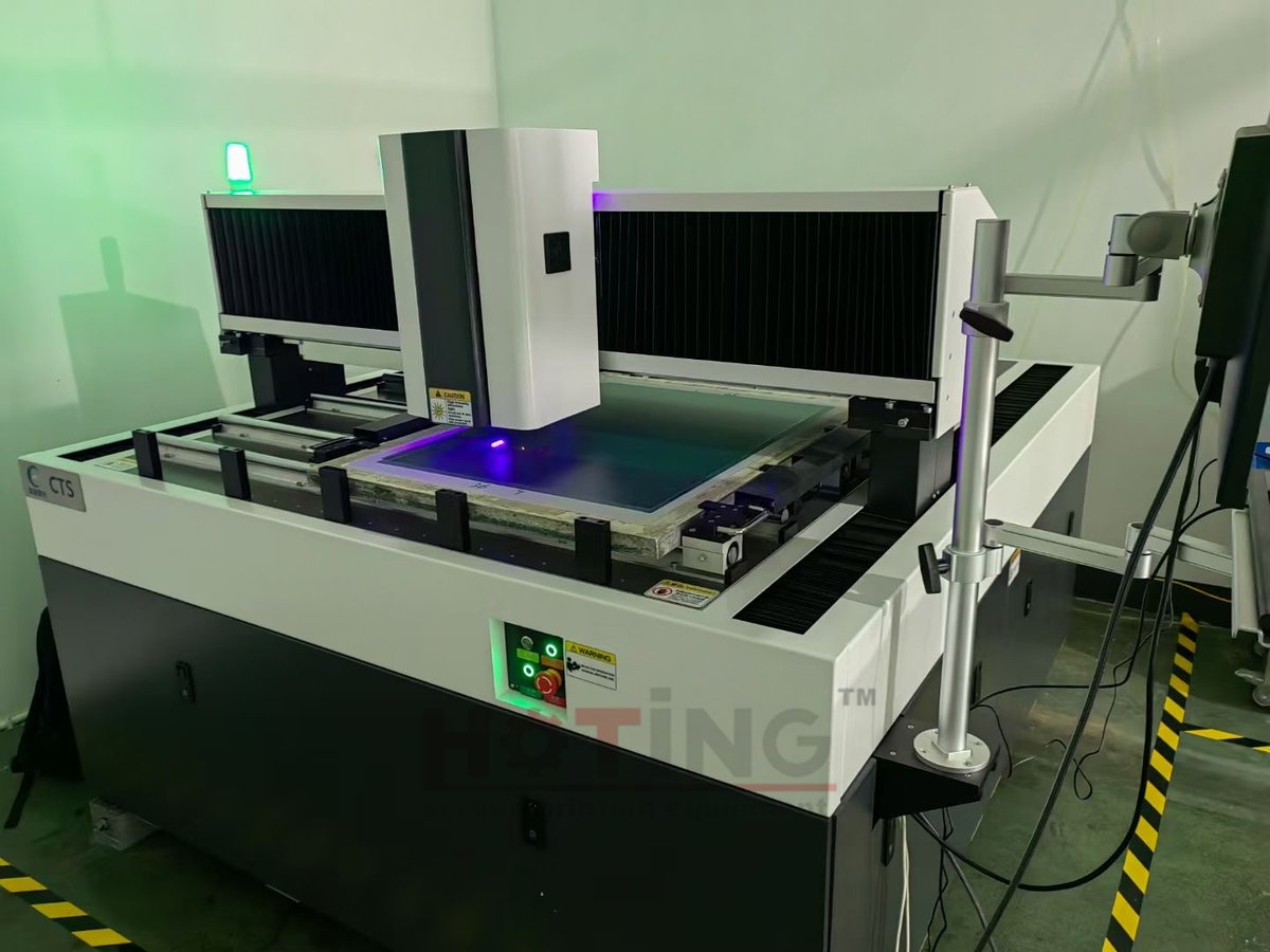 hotingscreen003's tweet photo. with DMD DLP imaging system. Feel free to reach us and we are pleased to help more automate your dark room. #autocoater #screencoater #coatingmachine #autocoatingmachine #automaticcoatingmachine #cts #computertoscreen #lts #lasertoscreen #dts #directtoscreen #laserengraver https://t.co/37sQNhwZvY