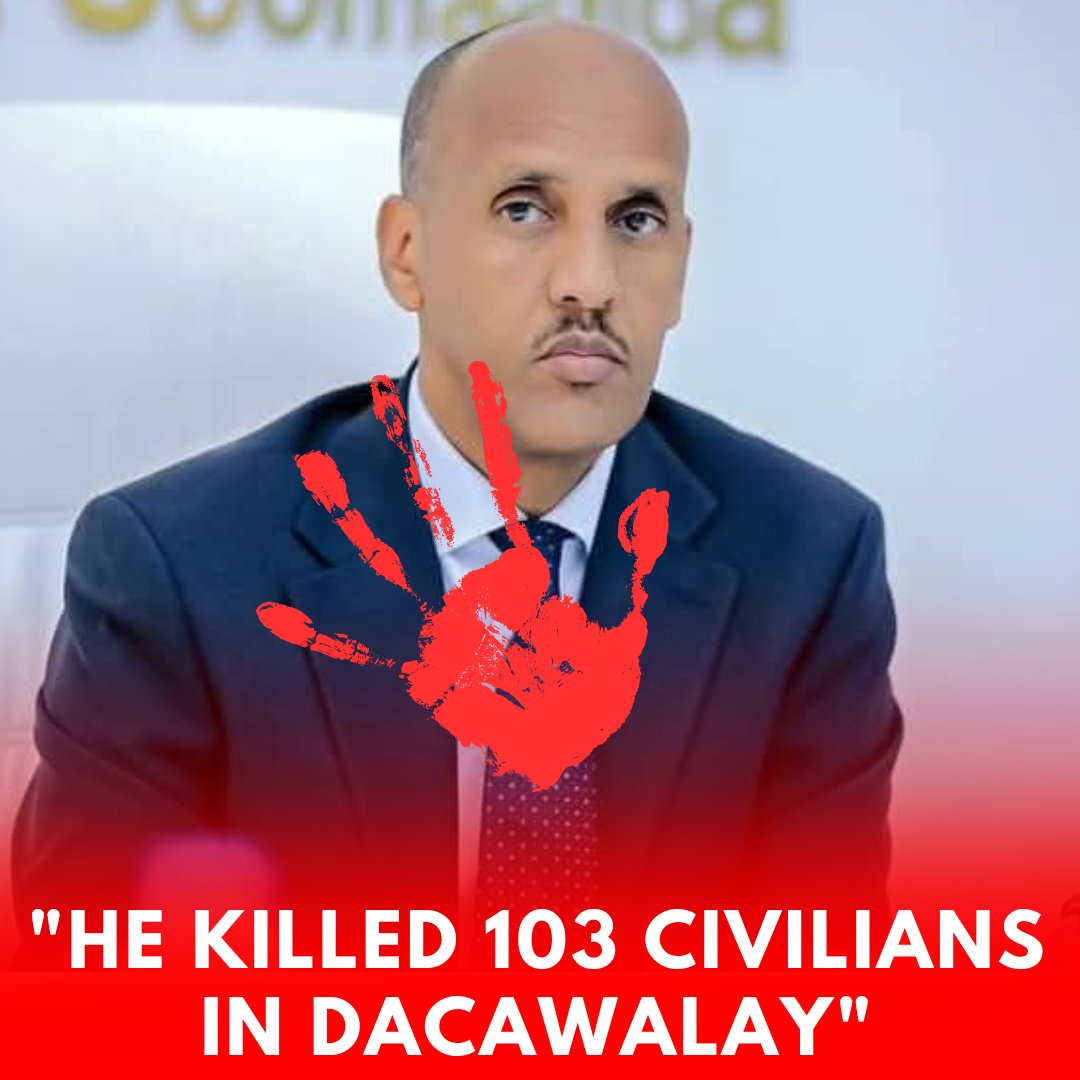 Sait_Awil's tweet photo. Cagjar’s days are numbered. Neglecting Isaaq &amp; Samaroon lands while prioritizing Ogaden regions shows his bias. The truth about his injustice &amp; crimes is spreading. Change is inevitable.#Ethiopia #SomaliRegion #Justice  #HumanRights #Hawd #ReserveArea #cagjar
#Dacawalay #liyuu https://t.co/nPjrU6B3c4