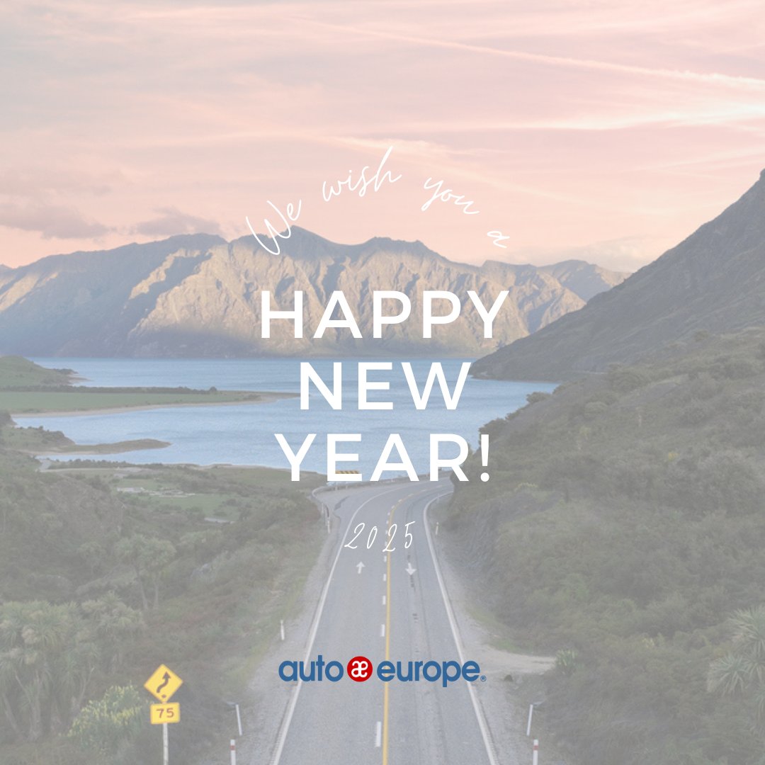 AutoEuropeAUNZ's tweet photo. As we reflect on 2024, we are profoundly grateful for your support. Your trust in us fuels our #passion for providing exceptional service 🌍🚗

With every journey you embarked on, you reminded us why we do what we do. Thank you for choosing Auto Europe as your #travel partner! https://t.co/YPFXXjROQQ