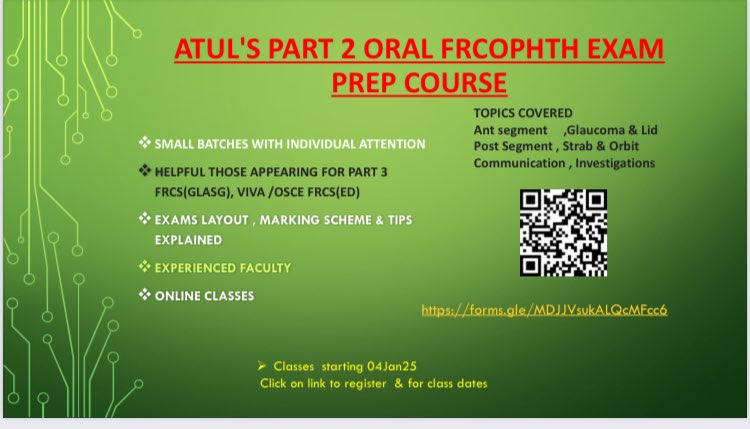 Atul Gupta (@atuleyedoc) on Twitter photo 