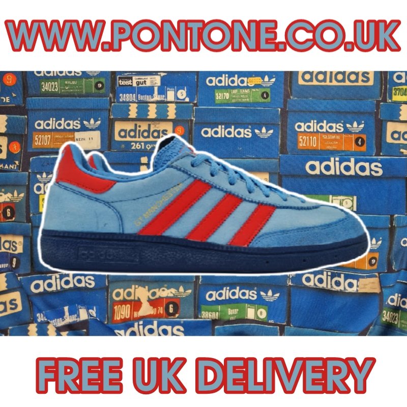 PontoneClassics's tweet photo. Your one-stop shop for iconic sportswear brands
https://t.co/Jp4HViLN8i
#pontoneclassics #adifamily #adidasvintage #adidasoriginals #trefoil #adidasspezial #3stripes2soles1love #casualstyle #terracelifestyle #puma #sergiotacchini #fila https://t.co/pPHKUKIOZG