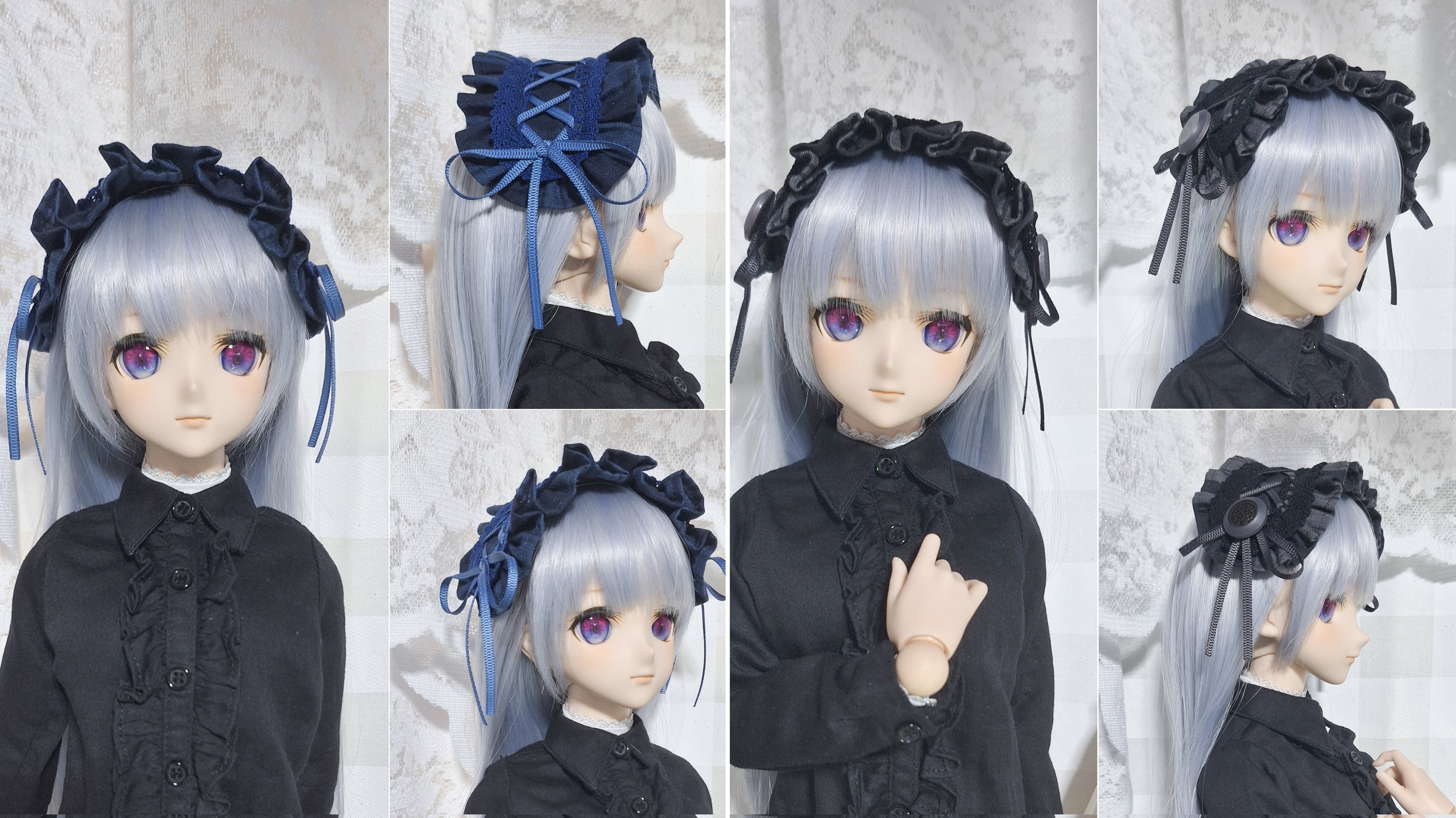 SHL☆5月2日まで☆カモノハシ風モンスターちゃん✨アートドール いよいよ明日から@dua_osaka にて monster展始まります！ 小さく