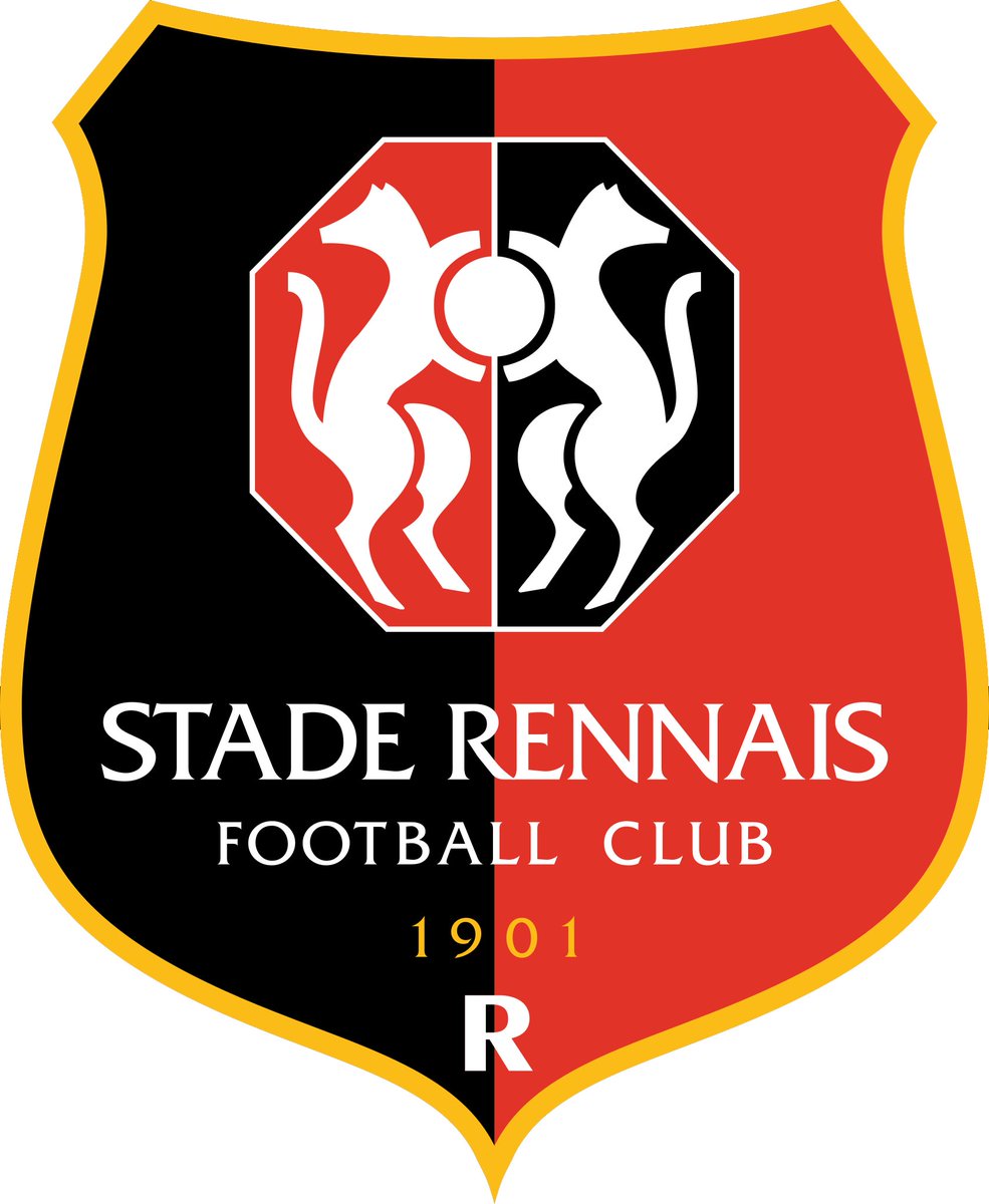 OFFICIEL ! Le Stade Rennais rachète le "R" du logo de Lens pour 34 M€.