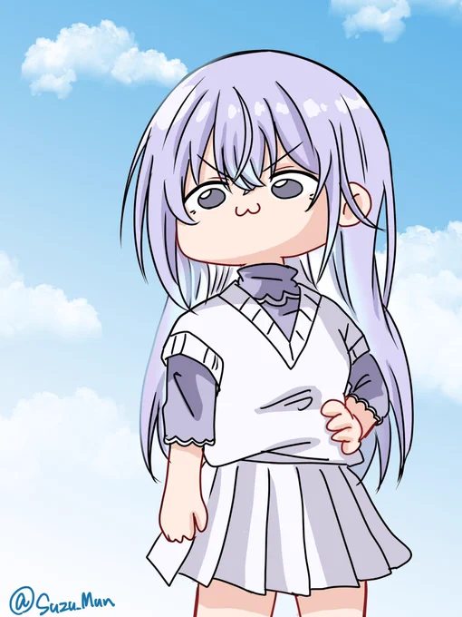 すずき 