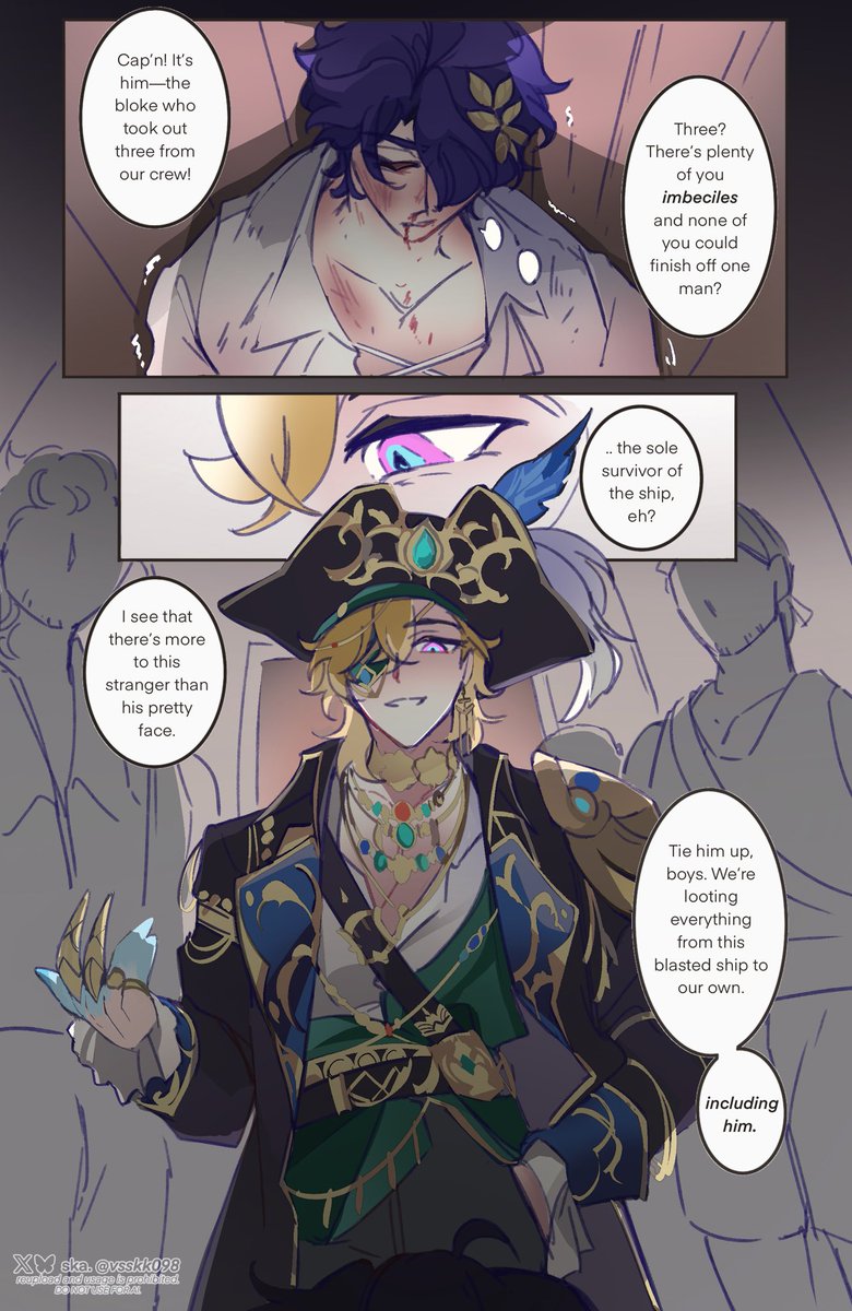 ˢᵏᵃ. 📌 CF22 S~48 tweet media