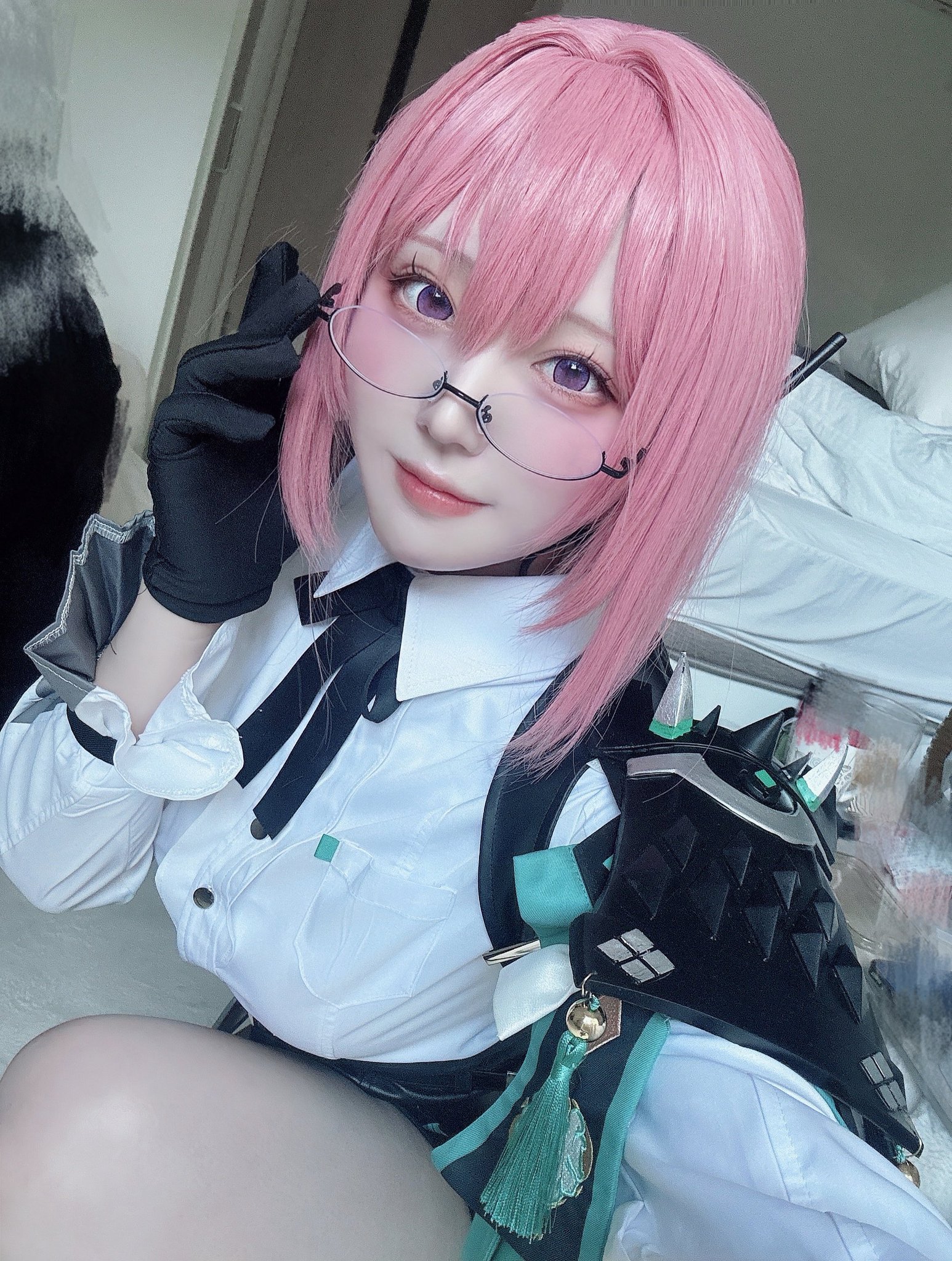緋月かりら🌙4/27ニコ超ステージ on X: 
