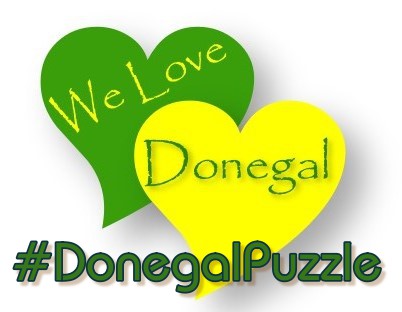 welovedonegal's tweet photo. Solutions to last week's #DonegalPuzze from #WeLoveDonegal ππ
QUIZ 7:
#Killea / #Downings / Lough Fern / #Killygordon / #Ardara / #Lettermacaward / #Culdaff / #Bunglas / #Portsalon / #Laghy
1st @Denise54376357 (27 mins)
2nd @moukenainzo
3rd @weeassie
#Donegal
#Ireland . https://t.co/PWWoHC95v5