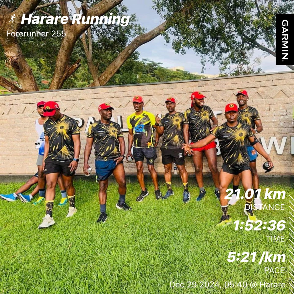 garynev09's tweet photo. #loading the mileage
#Isiko Mpilo
#tendagorerapera
#sub 9 preps
#iwerovachete https://t.co/tkfRUQTKyi