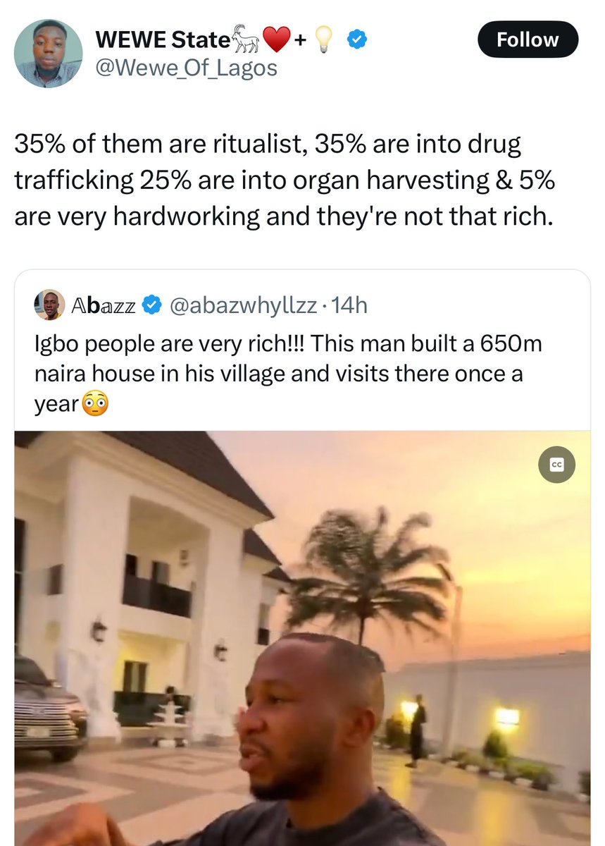 Akwa Ibom 1st Son tweet media