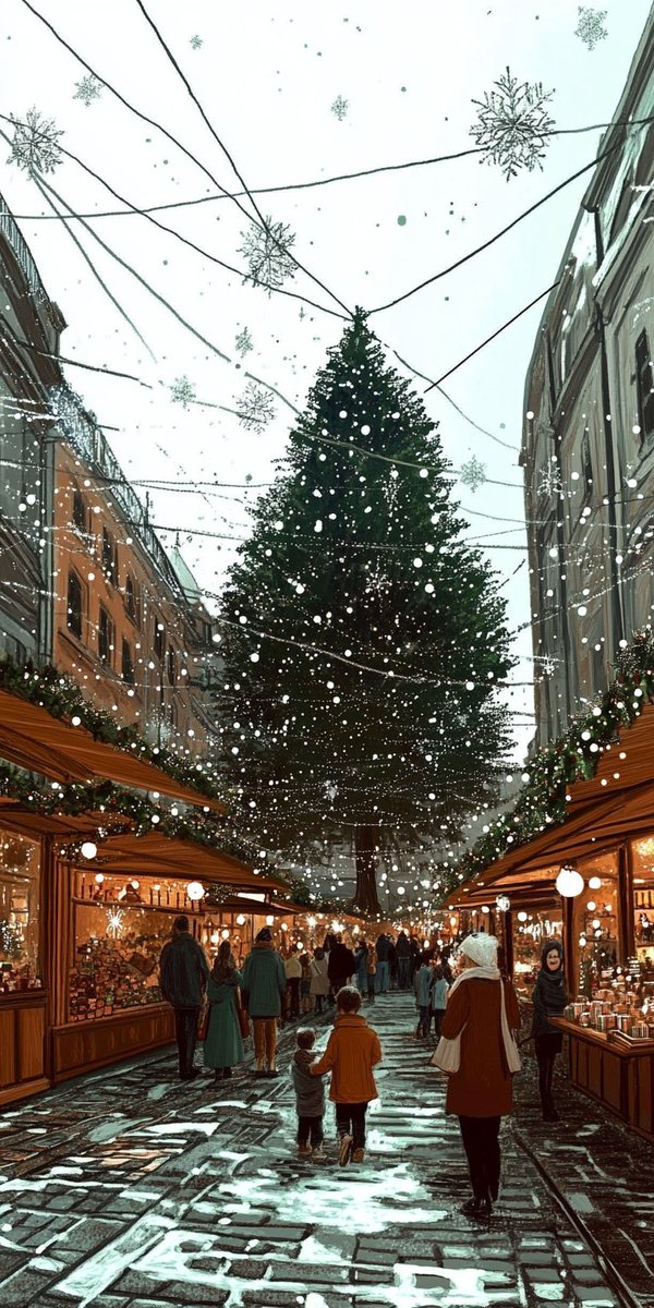 Merry Christmas ❤️