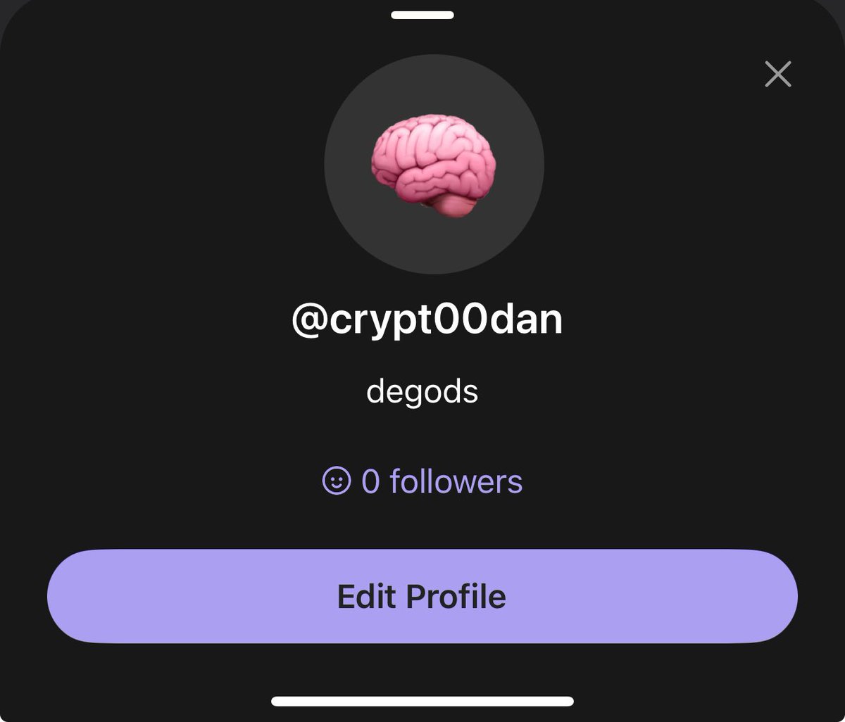 Follow for a follow back 🫡