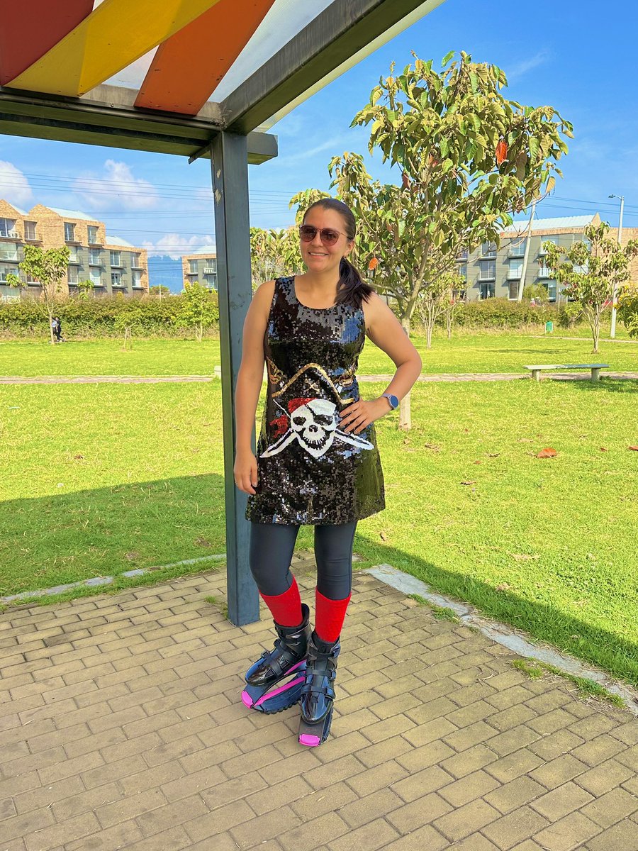 Bouncetraining1's tweet photo. Hallowen 2024 https://t.co/qXa53AsdIF