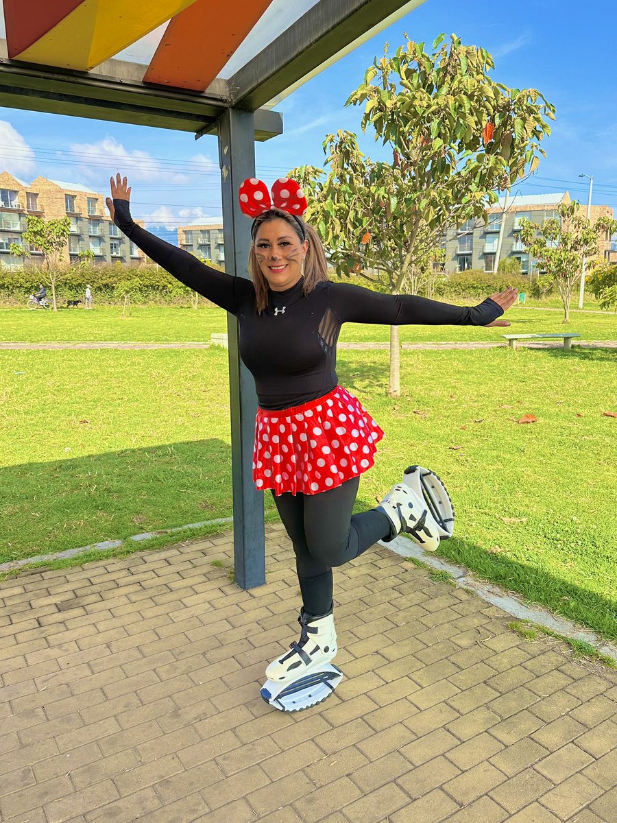 Bouncetraining1's tweet photo. Hallowen 2024 https://t.co/qXa53AsdIF