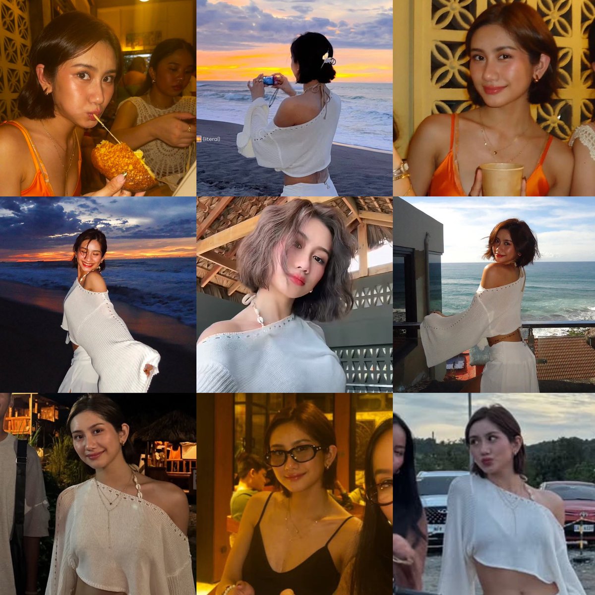 mahal na mahal, elyu sheena!🌅