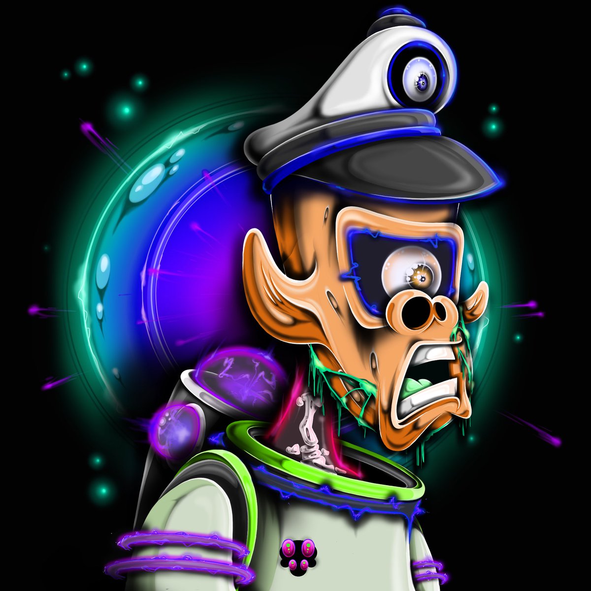 capncookie_eth's tweet image. GM 🫡