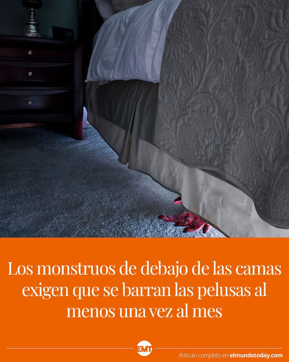 El Mundo Today tweet media