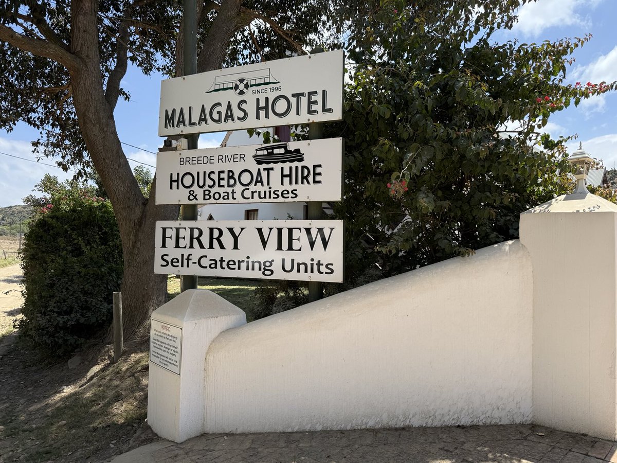 DenzilTaylor's tweet photo. #Malgas https://t.co/wkHgogkiEV