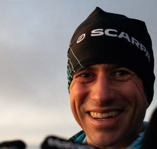 🌟 Congratulations Tim Pigott for being awarded a CSP commendation! 🌟

Tim has been producing evidence-based content for physiotherapists in the world of ultra running and cycling.

📸 Steve Ashworth Media