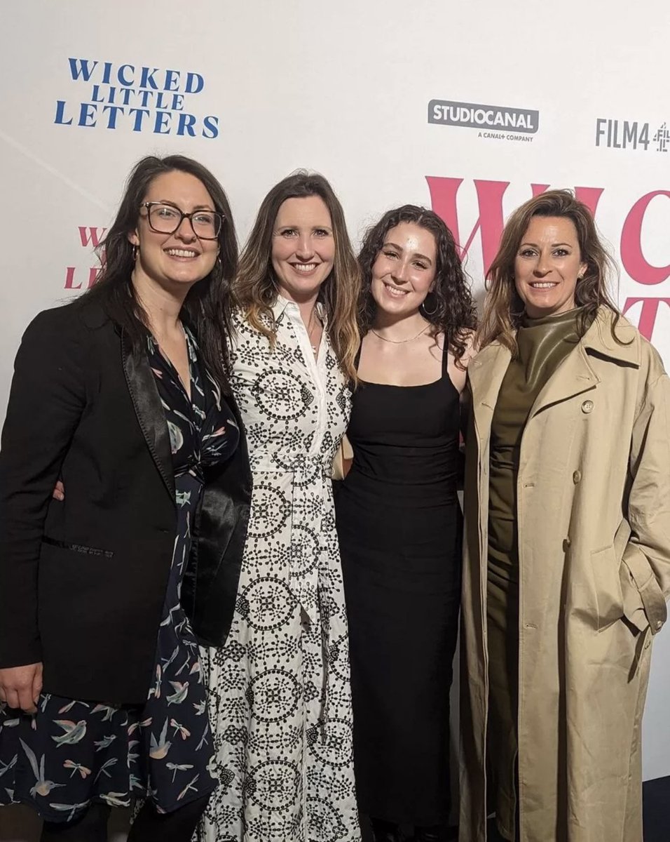 FilminginSussex's tweet image. Are you passionate about film, production, and making things happen? 

We're looking for talented individuals to join our team for one-off jobs, holiday cover, and busy periods! 🎬 ⭐

Visit our brand new Job's Page to find out more: sussexfilmoffice.co.uk/join-our-team/